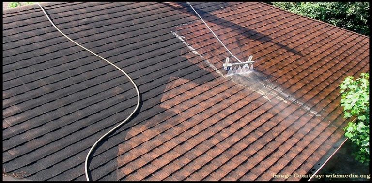 Revive Your Roof's Shine with Expert Surrey Roof Cleaning