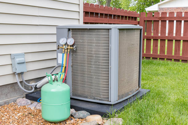 Top Heating and Air Conditioning Services in Houston