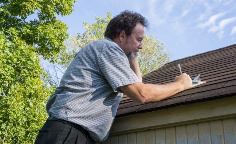 Ageless Beauty: The Allure of an Old Roof Replaced