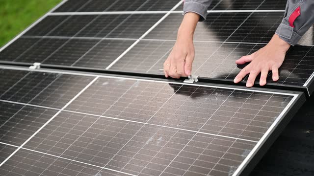 How to Finance Your Solar Panel Installation in Seattle