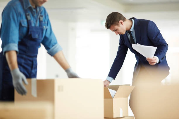 Complete Guide to Finding the Right Chicago Moving Company